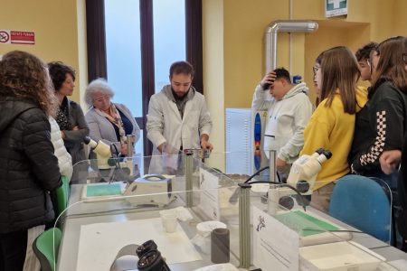 TRAINING AND DISSEMINATION