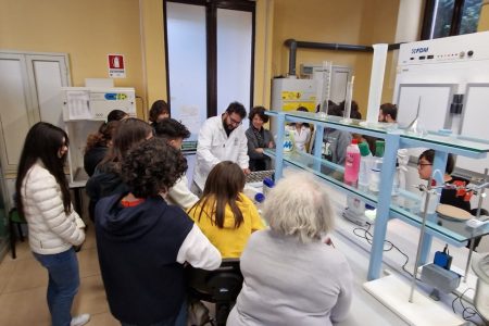 TRAINING AND DISSEMINATION