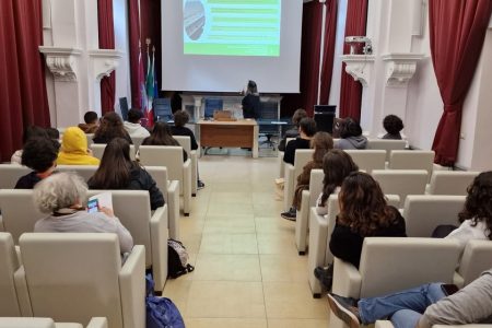 TRAINING AND DISSEMINATION