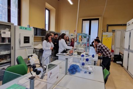 TRAINING AND DISSEMINATION