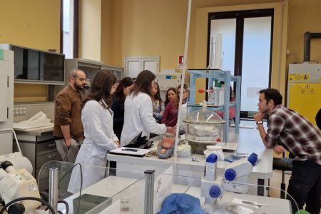 TRAINING AND DISSEMINATION