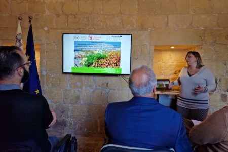 Launch of the SiMaSeed PLUS project