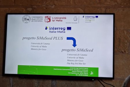 Launch of the SiMaSeed PLUS project