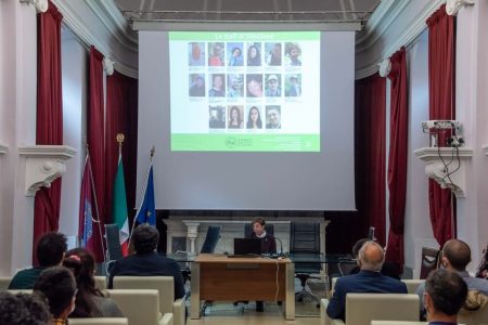 Final event of the SiMaSeed project – Interreg V-A Italy Malta 2014-2020 Program – Catania, 27th October 2021