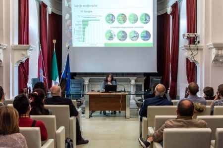 Final event of the SiMaSeed project – Interreg V-A Italy Malta 2014-2020 Program – Catania, 27th October 2021