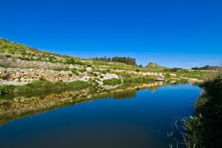 The Ministry for Gozo