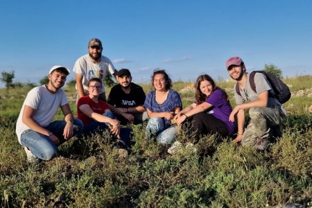 TRAINING AND DISSEMINATION