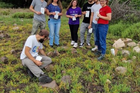 TRAINING AND DISSEMINATION