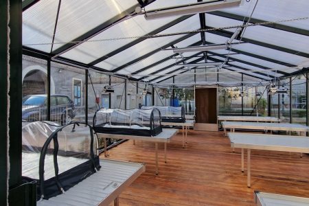 INTEGRATION OF EXISTING RESOURCES