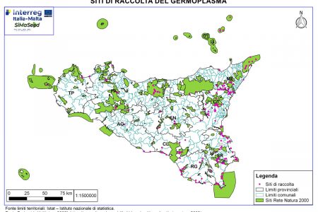 siti-campionamento